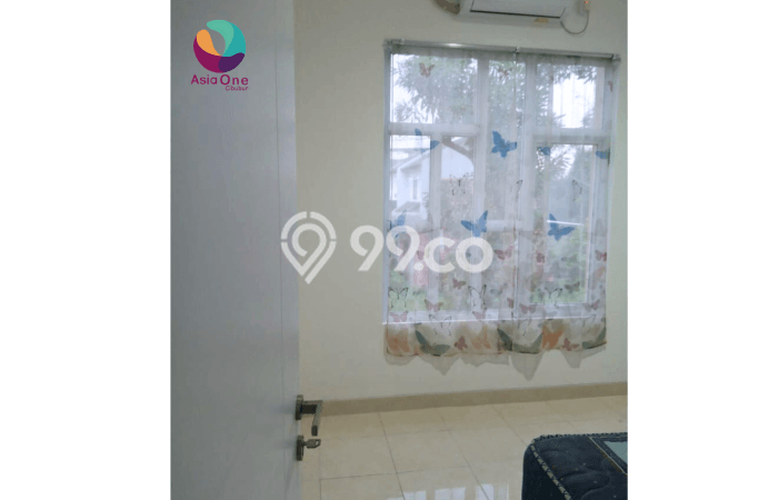 Rumah Minimalis 3 KT di Legenda Wisata Bogor Unfurnished Rumah Minimalis 3 KT di Legenda Wisata Bogor Unfurnished