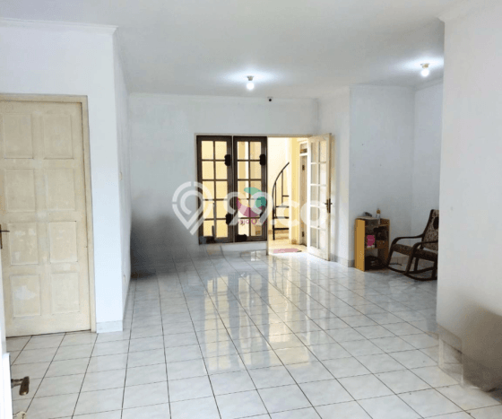 Rumah Sewa Jakarta Timur LT 136m2 LB 150m2 Kawasan Kota Wisata Rumah Sewa Jakarta Timur LT 136m2 LB 150m2 Kawasan Kota Wisata