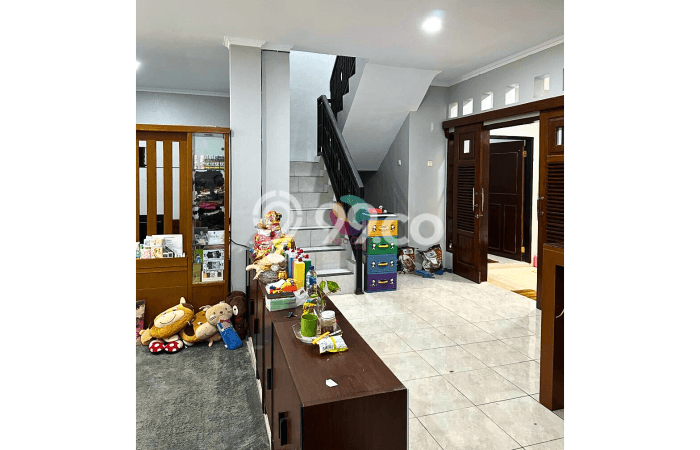 Rumah Modern 3 KT di Limusnunggal Bogor Unfurnished Rumah Modern 3 KT di Limusnunggal Bogor Unfurnished