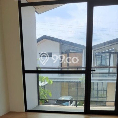 Rumah Minimalis 3 Kamar LT 82m2 di Lippo Karawaci Rumah Minimalis 3 Kamar LT 82m2 di Lippo Karawaci