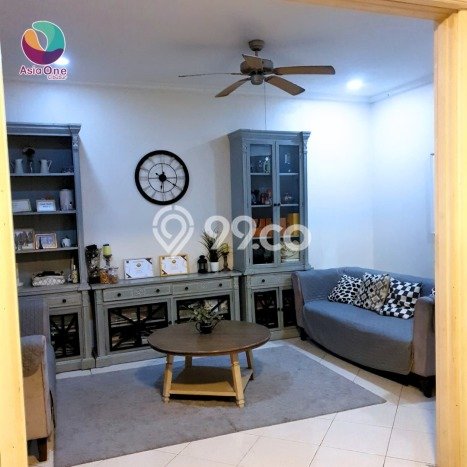 Rumah Minimalis 4 Kamar LT 120m2 di Citra Grand Rumah Minimalis 4 Kamar LT 120m2 di Citra Grand