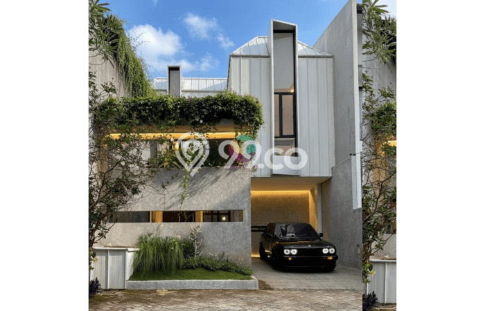 Rumah Mewah Dijual LT 111m2 di Jatisampurna, Bekasi Rumah Mewah Dijual LT 111m2 di Jatisampurna, Bekasi