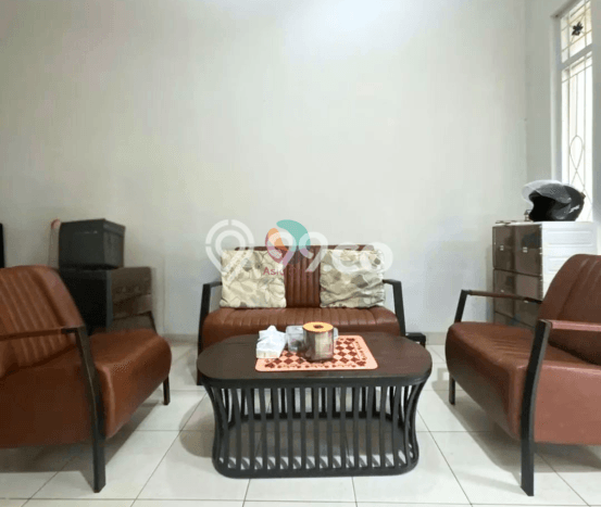 Hunian Nyaman Asri 3 KT Siap Pakai di Cibubur Bogor Hunian Nyaman Asri 3 KT Siap Pakai di Cibubur Bogor