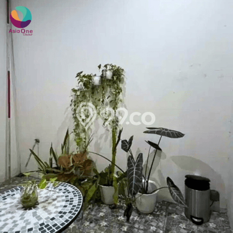 For Sale Hunian Rumah Nyaman 3 KT di Harapan Indah, Bekasi For Sale Hunian Rumah Nyaman 3 KT di Harapan Indah, Bekasi