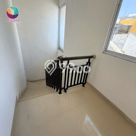 Rumah Minimalis 4 KT LT 136m2 di Cibubur Rumah Minimalis 4 KT LT 136m2 di Cibubur