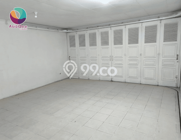 Hunian Eksklusif Siap Huni LT 600m2 di Kebayoran Lama, Jakarta Selatan Hunian Eksklusif Siap Huni LT 600m2 di Kebayoran Lama, Jakarta Selatan