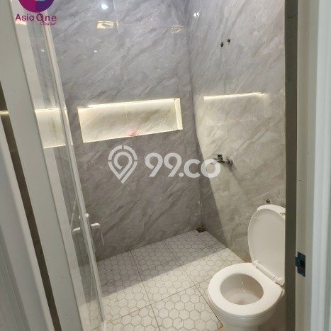 Rumah Modern 2 Kamar LT 90m2 di Kota Wisata Rumah Modern 2 Kamar LT 90m2 di Kota Wisata