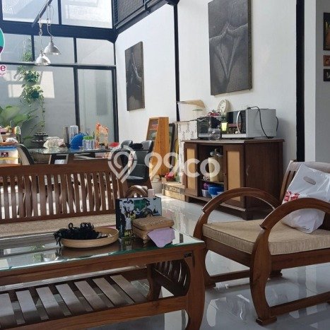 Jual Rumah Eksklusif 3 KT di Limusnunggal, Bogor Jual Rumah Eksklusif 3 KT di Limusnunggal, Bogor