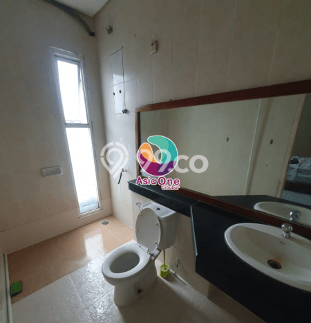 Sewa Rumah Harga Terjangkau di Cibubur Bekasi dengan 4 KT Sewa Rumah Harga Terjangkau di Cibubur Bekasi dengan 4 KT