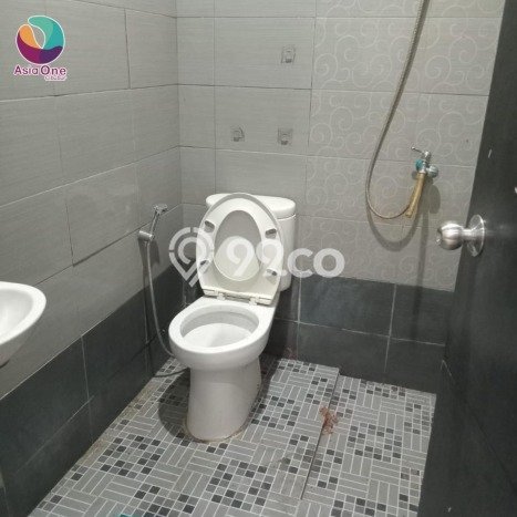 Rumah Modern Minimalis 3 Kamar Siap Huni di Cileungsi Rumah Modern Minimalis 3 Kamar Siap Huni di Cileungsi