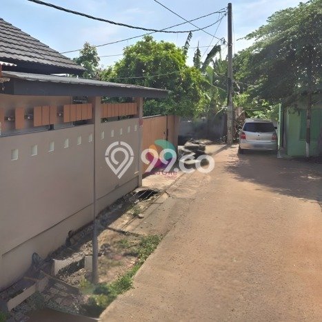 Rumah Minimalis 3 Kamar LT 126m2 di Jatimakmur Rumah Minimalis 3 Kamar LT 126m2 di Jatimakmur