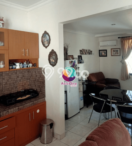 For Sale! Luxury House LT 200m2 Desain Modern di Legenda Wisata For Sale! Luxury House LT 200m2 Desain Modern di Legenda Wisata