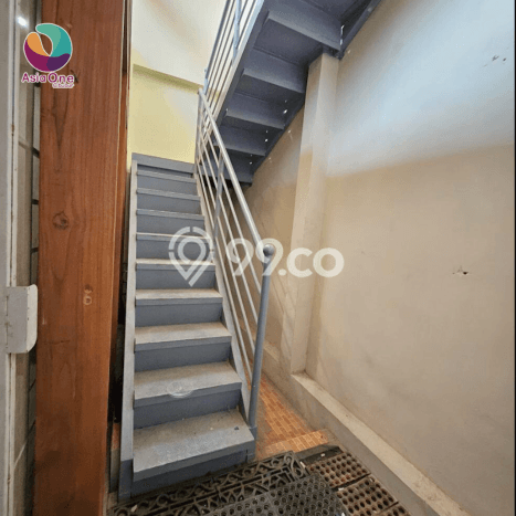 For Sale Hunian Rumah Terawat 3 KT di Raffles Hills, Jakarta Timur For Sale Hunian Rumah Terawat 3 KT di Raffles Hills, Jakarta Timur