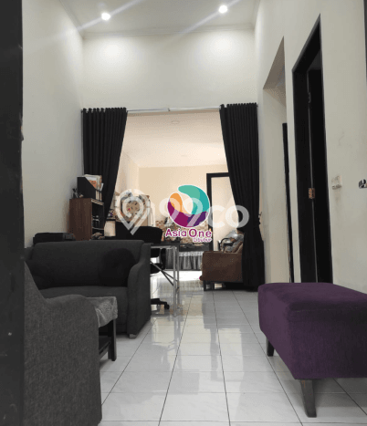 Rumah Minimalis 2 KT di Legenda Wisata Jakarta Timur Rumah Minimalis 2 KT di Legenda Wisata Jakarta Timur