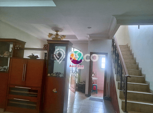 Rumah Eksklusif Dijual LT 128m2 di Kelapa Gading, Jakarta Utara Rumah Eksklusif Dijual LT 128m2 di Kelapa Gading, Jakarta Utara