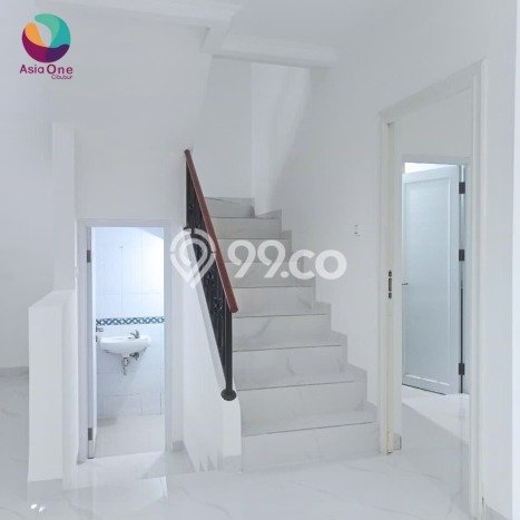 For Sale! Premium House LT 200m2 Desain Modern di Kota Wisata For Sale! Premium House LT 200m2 Desain Modern di Kota Wisata