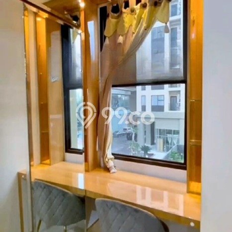 Apartemen Premium Kawasan , 1 KT, Luas 24m2m², Lokasi Strategis, Dekat ke Jakarta Timur, Jakarta Timur Apartemen Premium Kawasan , 1 KT, Luas 24m2m², Lokasi Strategis, Dekat ke Jakarta Timur, Jakarta Timur