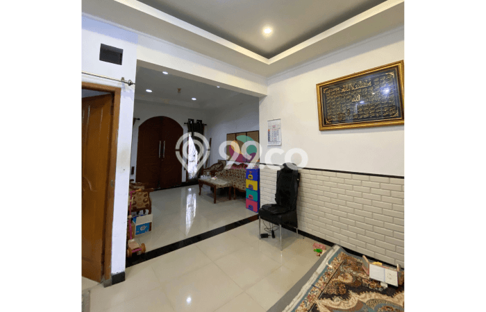 Jual Rumah Modern 6 KT di Cipinang, Jakarta Timur Jual Rumah Modern 6 KT di Cipinang, Jakarta Timur