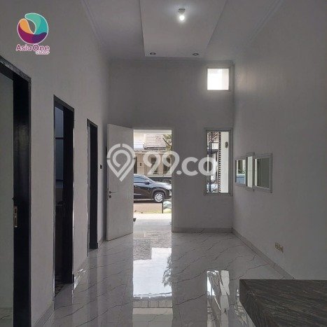 Dijual Rumah Eksklusif 2 KT di Kota Wisata, Jakarta Timur Dijual Rumah Eksklusif 2 KT di Kota Wisata, Jakarta Timur