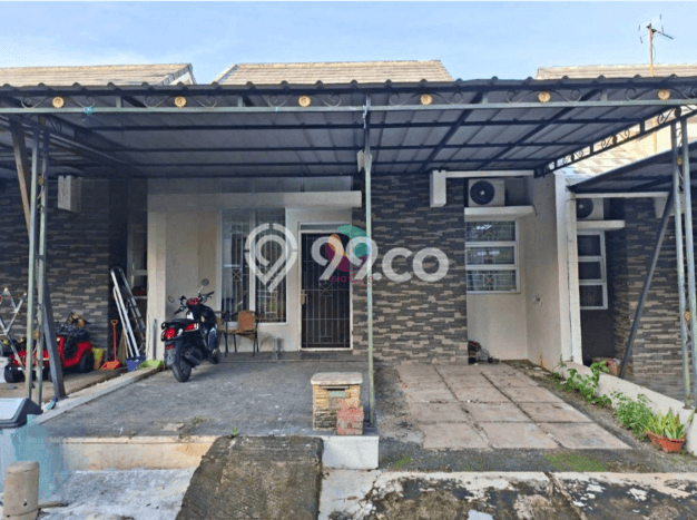Rumah Minimalis Dijual Lokasi Cileungsi 2 Kamar dengan Luas Tanah 72m2 Rumah Minimalis Dijual Lokasi Cileungsi 2 Kamar dengan Luas Tanah 72m2