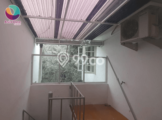 Rumah Modern 3 KT LT 199m2 di Kota Wisata Rumah Modern 3 KT LT 199m2 di Kota Wisata