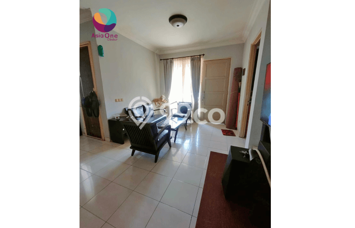 Dijual Rumah Modern 3 KT di Legenda Wisata, Bogor Dijual Rumah Modern 3 KT di Legenda Wisata, Bogor