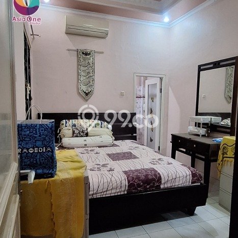 Rumah Minimalis 2 KT di Kota Wisata Bogor Rumah Minimalis 2 KT di Kota Wisata Bogor