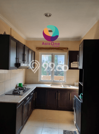 Rumah Kontrakan Jakarta Timur LT 151m2 LB 180m2 Area Raffles Hills Rumah Kontrakan Jakarta Timur LT 151m2 LB 180m2 Area Raffles Hills