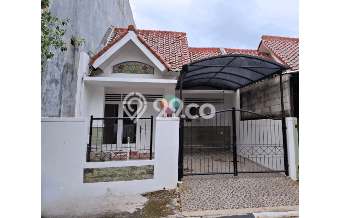 Hunian Cantik Minimalis Lb 60m2 di Cileungsi, Bogor Hunian Cantik Minimalis Lb 60m2 di Cileungsi, Bogor