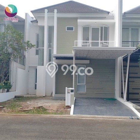 Hunian Nyaman Asri 3 KT Siap Huni di Kota Wisata Bogor Hunian Nyaman Asri 3 KT Siap Huni di Kota Wisata Bogor