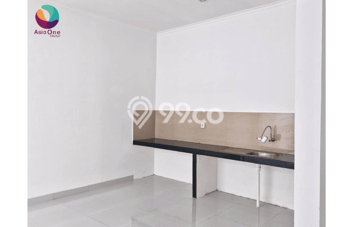 Rumah Modern 3 KT di Kota Wisata Bogor Unfurnished Rumah Modern 3 KT di Kota Wisata Bogor Unfurnished