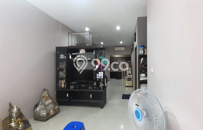 Rumah Minimalis 2 Kamar LT 90m2 di Limusnunggal Rumah Minimalis 2 Kamar LT 90m2 di Limusnunggal