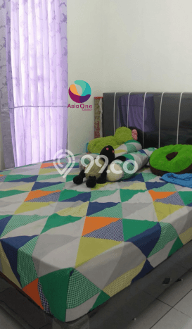 Rumah Strategis Minimalis Lb 160m2 di Jonggol, Bogor Rumah Strategis Minimalis Lb 160m2 di Jonggol, Bogor