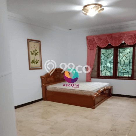 Disewakan! Rumah 4 Kamar Tidur &
3 Kamar Mandi di Raffles Hills, Jakarta Timur Disewakan! Rumah 4 Kamar Tidur &
3 Kamar Mandi di Raffles Hills, Jakarta Timur