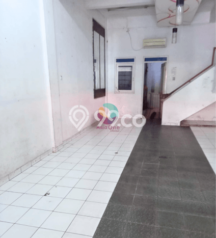 Ruko Disewa di Jakarta Timur dengan LB 66m2 Area Komersial Ramai Ruko Disewa di Jakarta Timur dengan LB 66m2 Area Komersial Ramai