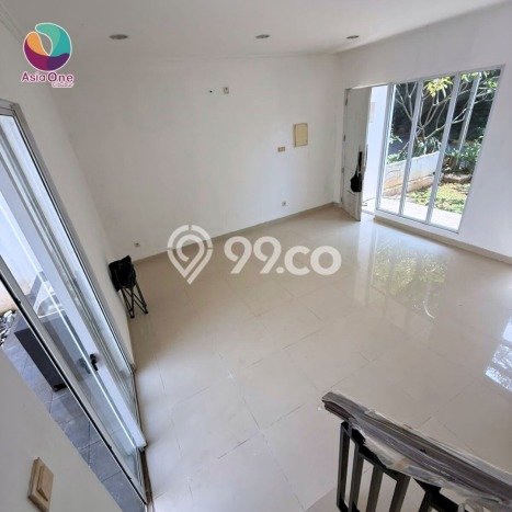 Rumah Minimalis 4 KT LT 136m2 di Cibubur Rumah Minimalis 4 KT LT 136m2 di Cibubur