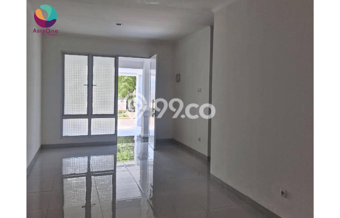 Rumah Modern 3 KT di Kota Wisata Bogor Unfurnished Rumah Modern 3 KT di Kota Wisata Bogor Unfurnished