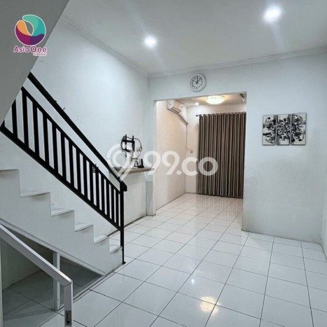 Rumah Minimalis 4 KT di Limusnunggal Bogor Unfurnished Rumah Minimalis 4 KT di Limusnunggal Bogor Unfurnished
