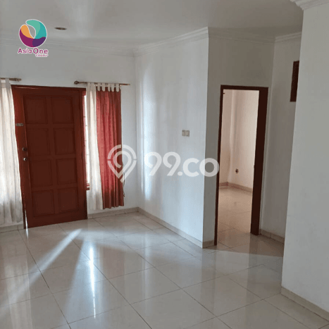 For Sale! Premium House LT 144m2 Desain Modern di Citra Grand For Sale! Premium House LT 144m2 Desain Modern di Citra Grand