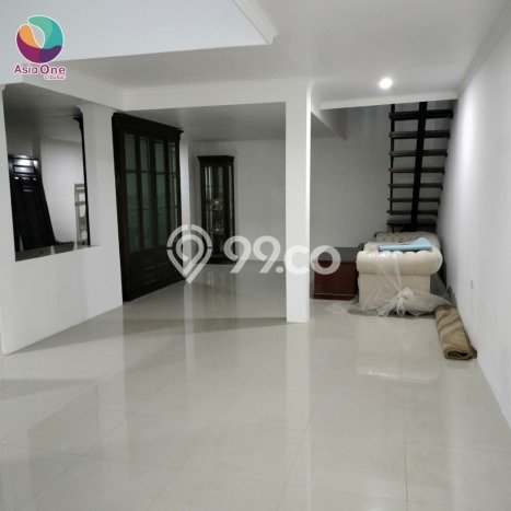 Rumah Modern 3 KT LT 128m2 di Cibubur Rumah Modern 3 KT LT 128m2 di Cibubur