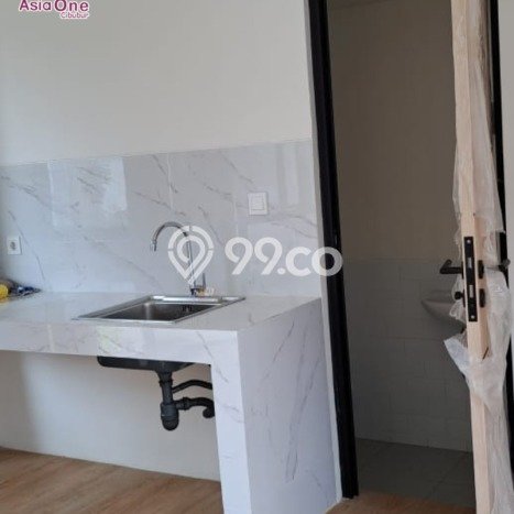 Rumah Minimalis 3 Kamar LT 82m2 di Lippo Karawaci Rumah Minimalis 3 Kamar LT 82m2 di Lippo Karawaci