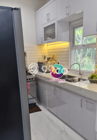 Rumah Minimalis 2 KT di Legenda Wisata Jakarta Timur Semi Furnished Rumah Minimalis 2 KT di Legenda Wisata Jakarta Timur Semi Furnished