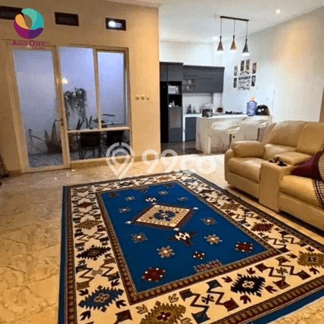 For Sale Hunian Rumah Nyaman 3 KT di Harapan Indah, Bekasi For Sale Hunian Rumah Nyaman 3 KT di Harapan Indah, Bekasi