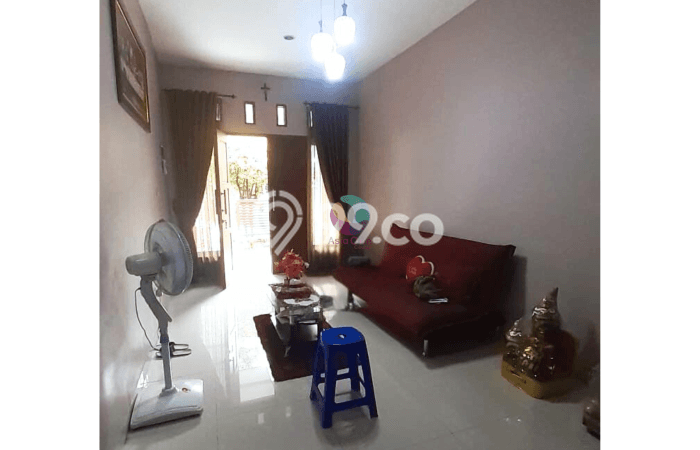 Rumah Minimalis 2 Kamar LT 90m2 di Limusnunggal Rumah Minimalis 2 Kamar LT 90m2 di Limusnunggal