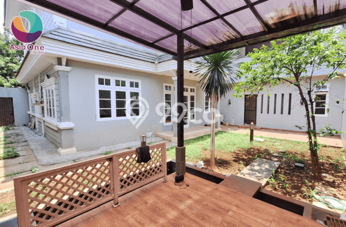Rumah sewa siap huni 4 KT di Kota Wisata, Bogor Rumah sewa siap huni 4 KT di Kota Wisata, Bogor