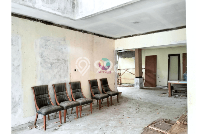 Jual Rumah Luas Megah Dengan View Cantik di Legenda Wisata, Bogor Jual Rumah Luas Megah Dengan View Cantik di Legenda Wisata, Bogor