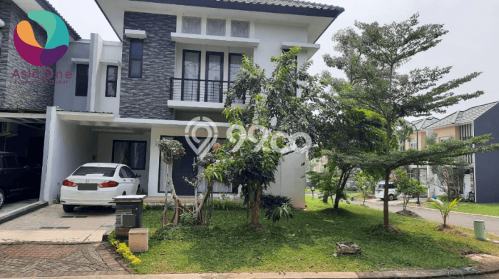 Rumah Luxury Modern Siap Huni di Legenda Wisata Jakarta Timur Rumah Luxury Modern Siap Huni di Legenda Wisata Jakarta Timur