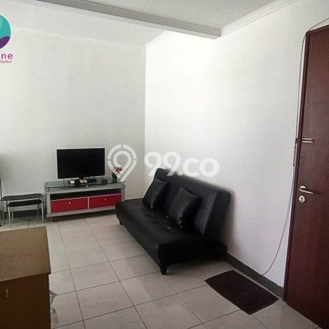 Apartemen Premium di Tanah Abang, Luas 48m2m², 2 KT Apartemen Premium di Tanah Abang, Luas 48m2m², 2 KT
