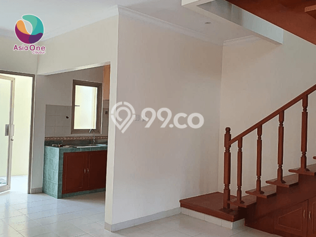 Jual Rumah Modern 3 KT di Citra Grand, Jakarta Timur Jual Rumah Modern 3 KT di Citra Grand, Jakarta Timur