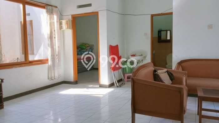 Rumah Minimalis 2 KT di Ujungberung Bandung Unfurnished Rumah Minimalis 2 KT di Ujungberung Bandung Unfurnished